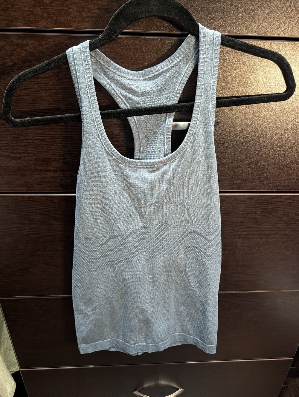 Lululemon Swiftly Tank Top